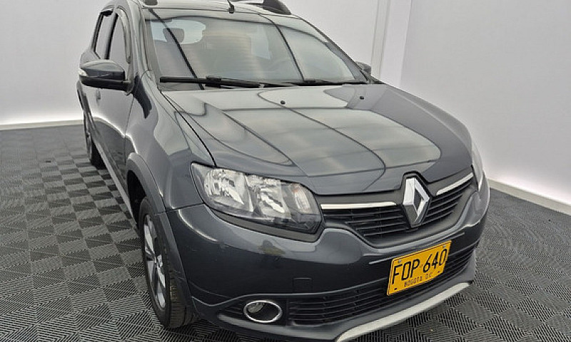 Renault Stepway 1.6 ...