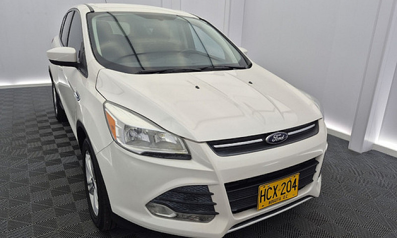Ford Escape 2.0 Se 4...