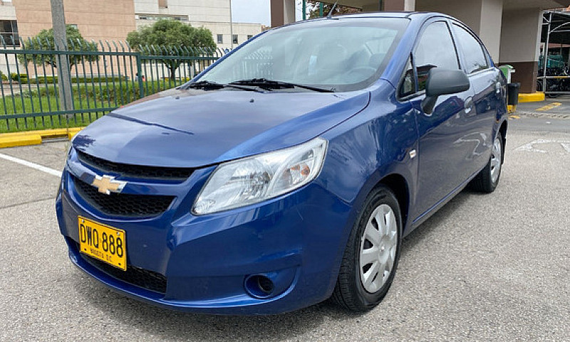 Chevrolet Sail 1.4 L...