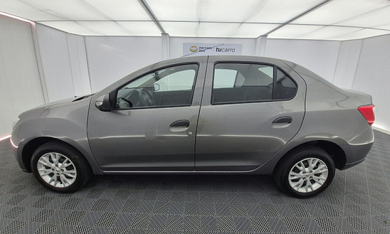 Renault Logan 1.6 Li...