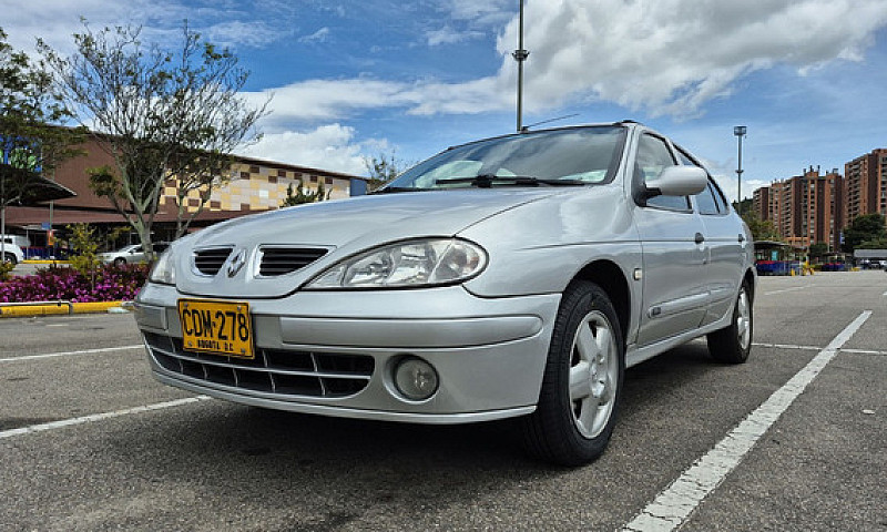 Renault Megane 1.6 U...