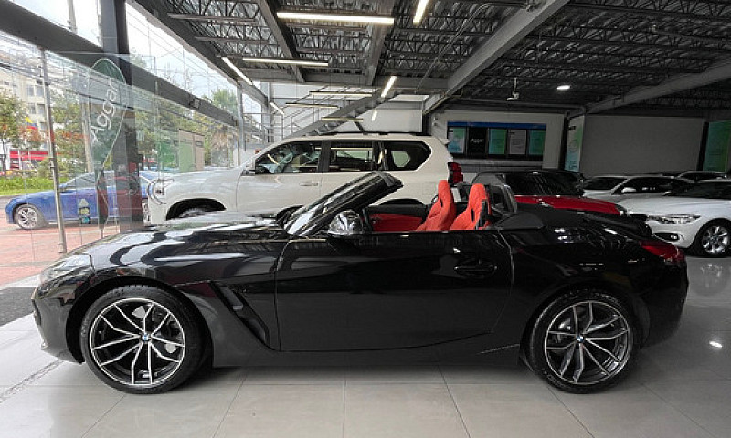 Bmw Z4 Sdrive 20I...