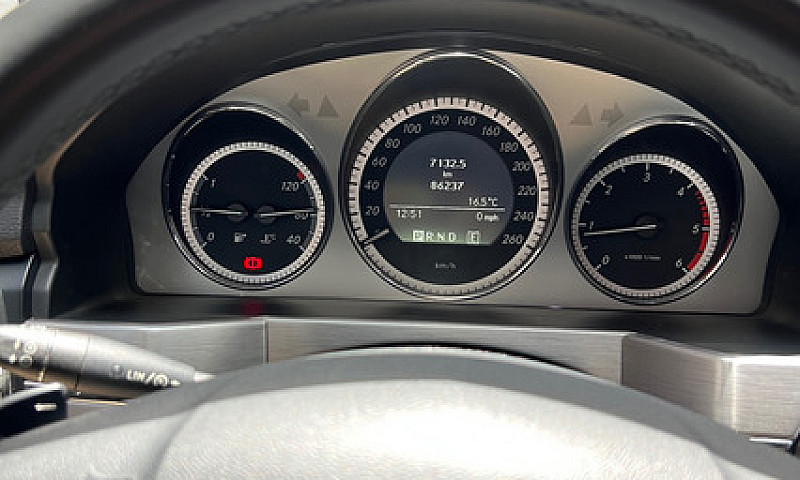 Mercedes-Benz Clase ...