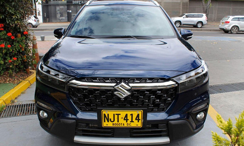 Suzuki S-Cross 1.4 G...
