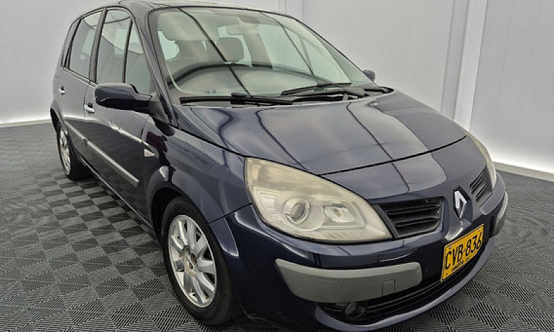 Renault Scénic Ii 2....