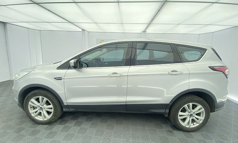 Ford Escape 2.0 Se 2...