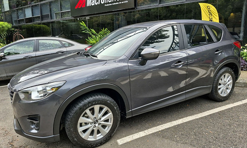 Mazda Cx-5 2.0 Touri...