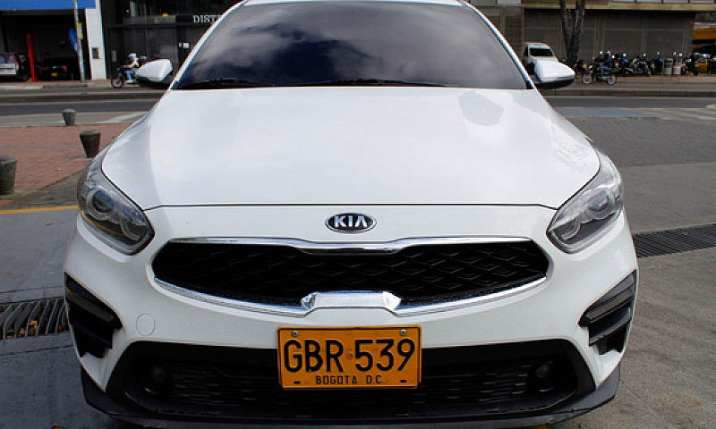 Kia Cerato Vivro 202...