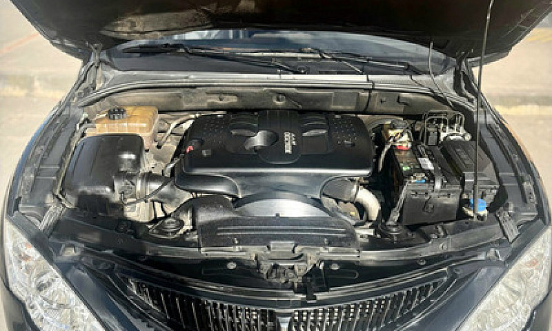 Ssangyong Actyon 2.3...