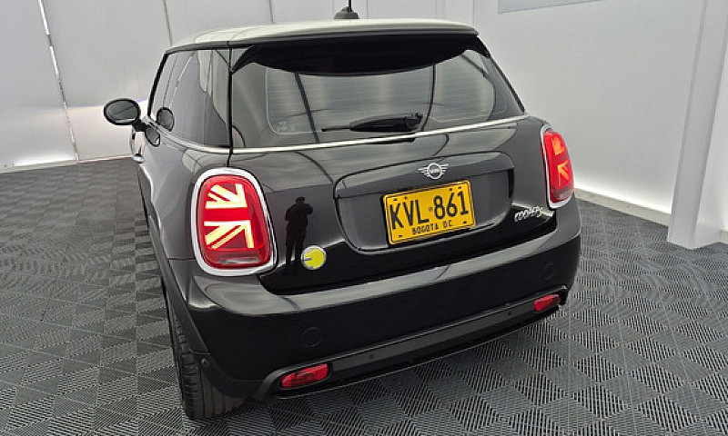 Mini Cooper Se 0.0 I...