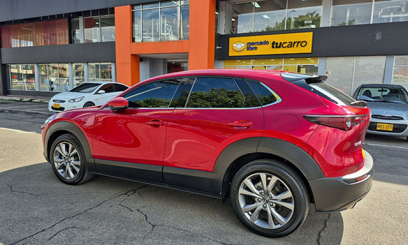 Mazda Cx-30 2.0 Gran...