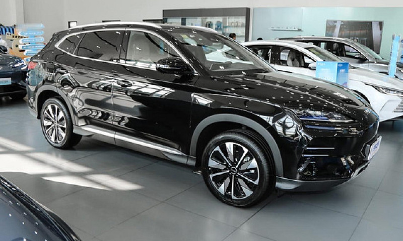 Byd Song Plus Versio...