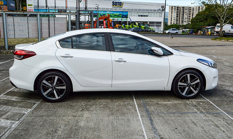 Kia Cerato Pro 1.6L...