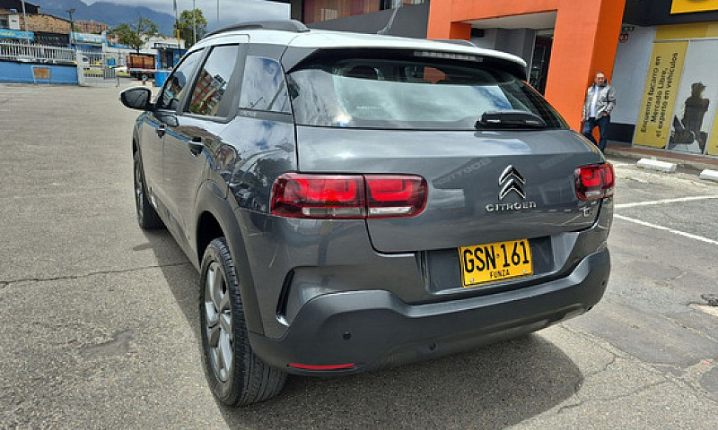 Citroën C4 Cactus 1....