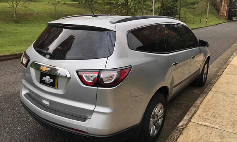 Chevrolet Traverse L...
