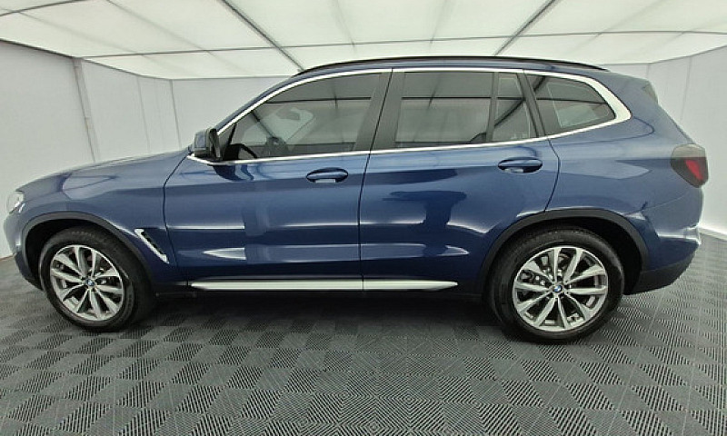Bmw X3 2.0 Xdrive30I...
