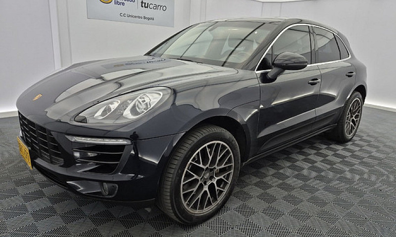Porsche Macan 3.0 S...