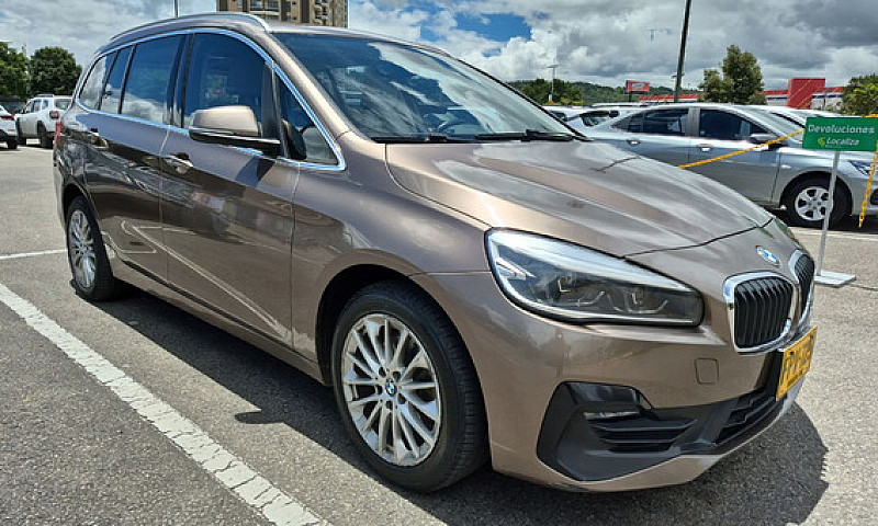 Bmw Serie 2 1.5 218I...