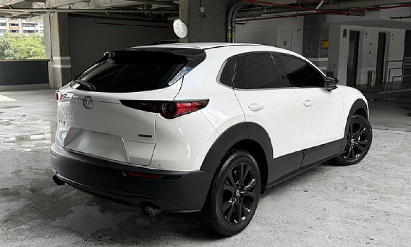 Mazda Cx-30 2.5 Gran...