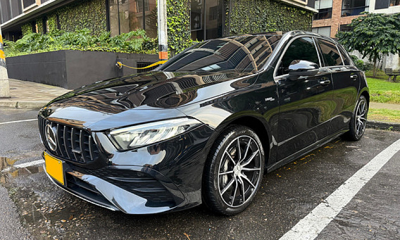 Mercedes-Benz Amg 2....