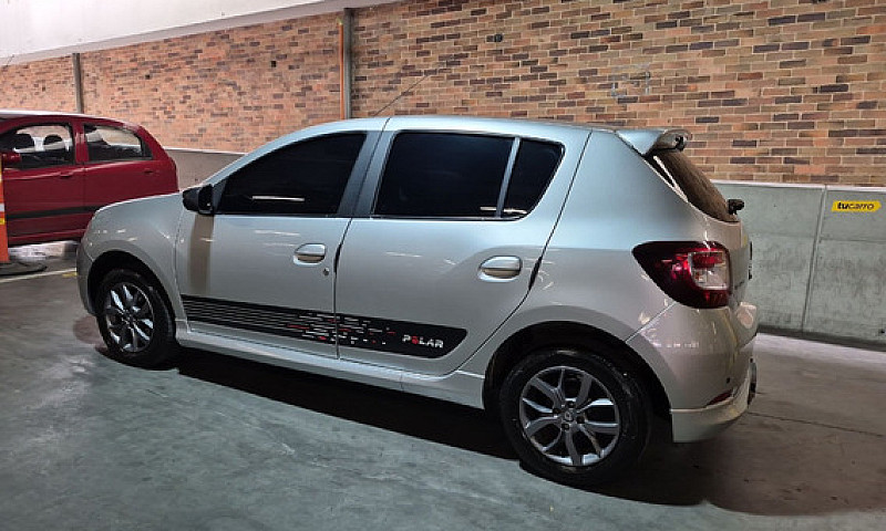 Renault Sandero 1.6 ...