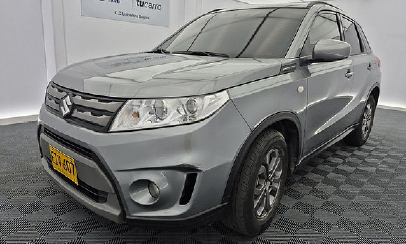 Suzuki Vitara 1.6 Gl...