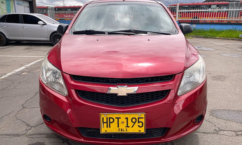 Chevrolet Sail 1.4 L...