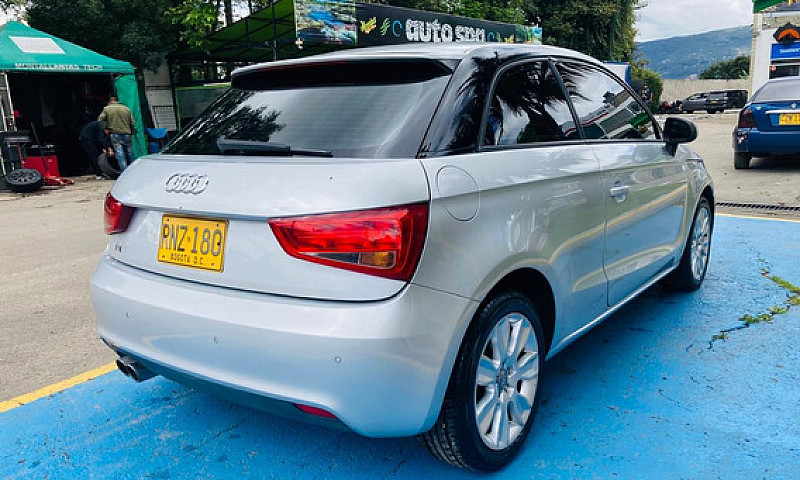 Audi A1 1.4 Tfsi Amb...