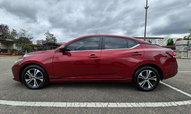 Nissan Sentra ...