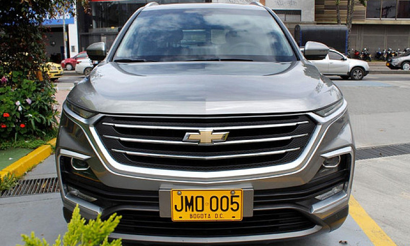 Chevrolet Captiva 1....