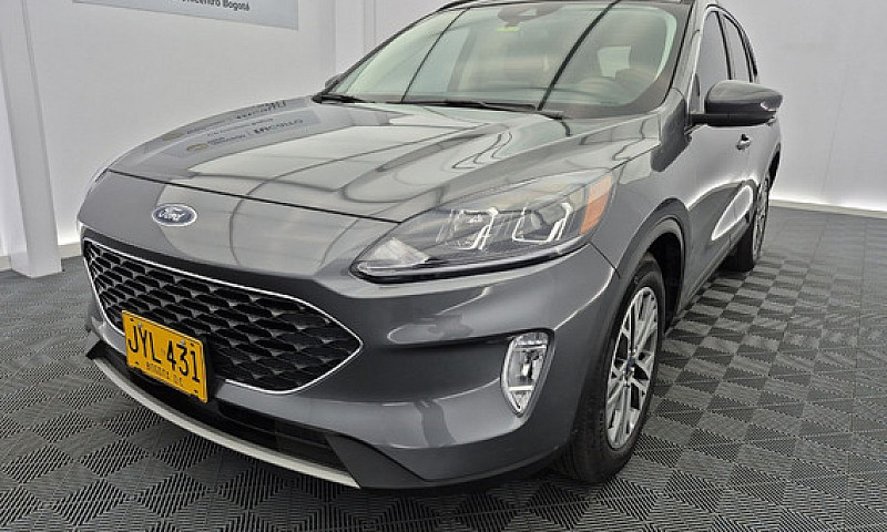 Ford Escape Sel 2.5 ...