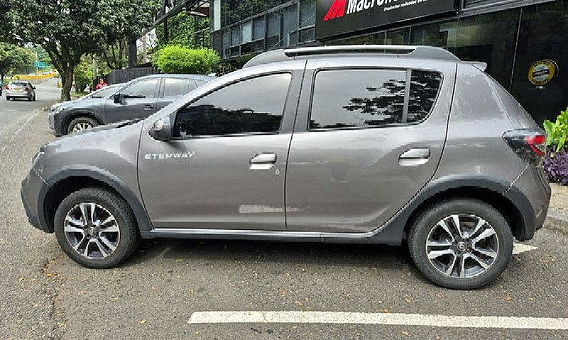 Renault Stepway 1.6 ...