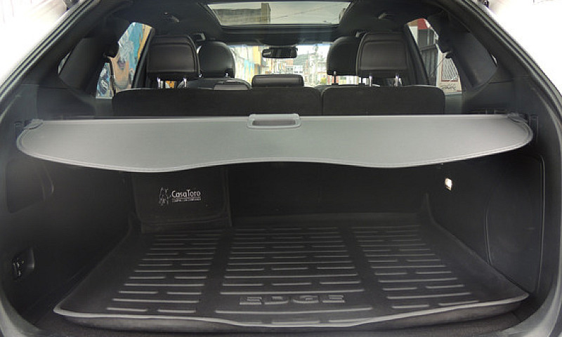 Ford Edge 2.7 Ecoboo...