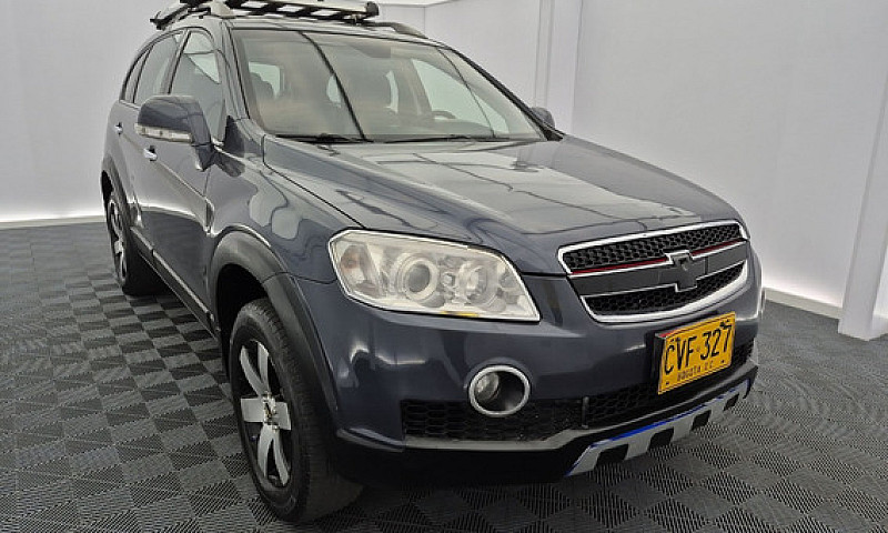 Chevrolet Captiva 3....