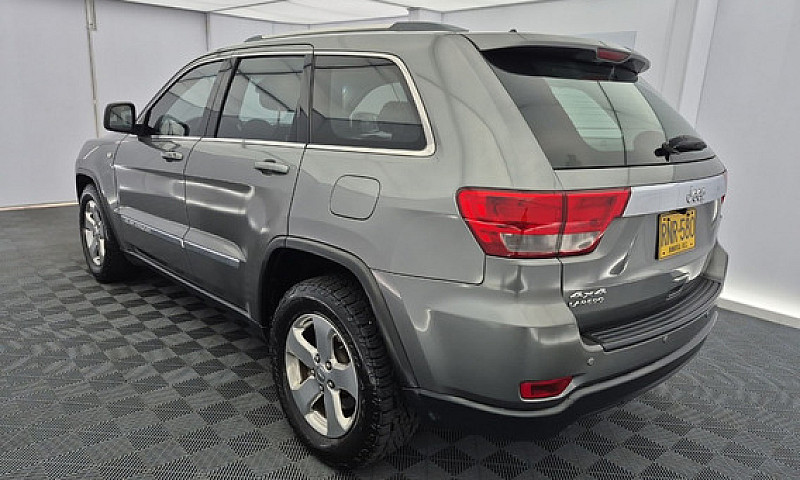 Jeep Grand Cherokee ...