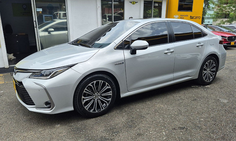 Toyota Corolla 1.8 S...