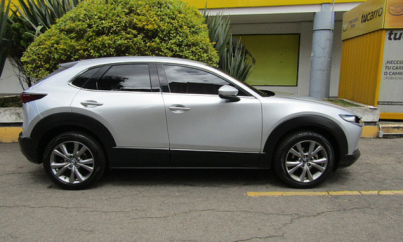 Mazda Cx-30 2.0 Tour...