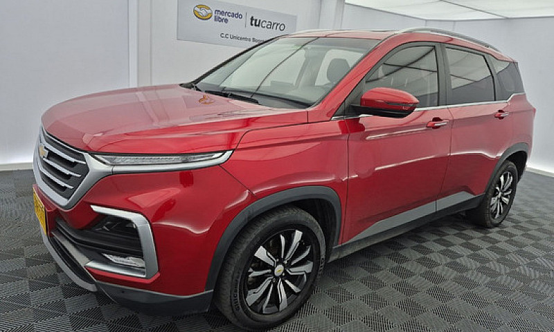 Chevrolet Captiva 1....