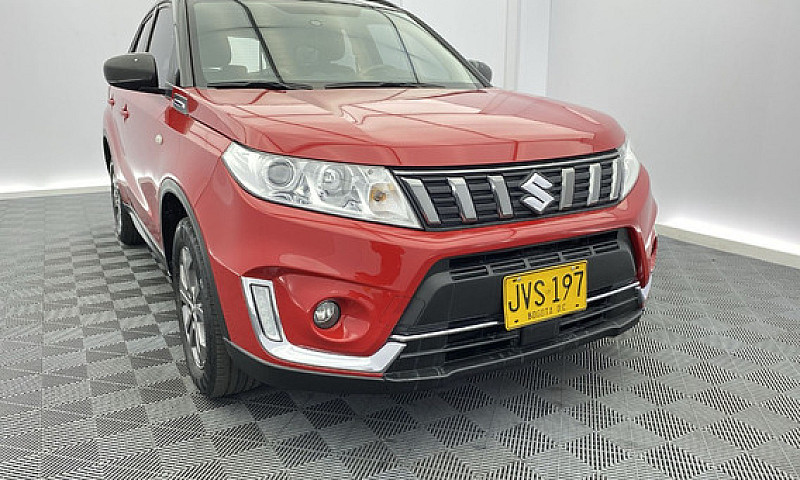 Suzuki Vitara 1.6 Gl...