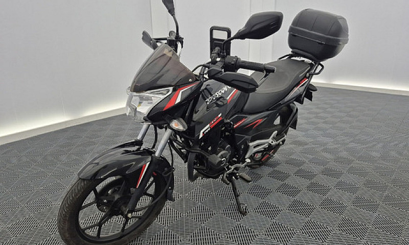 Bajaj Discover 125 S...