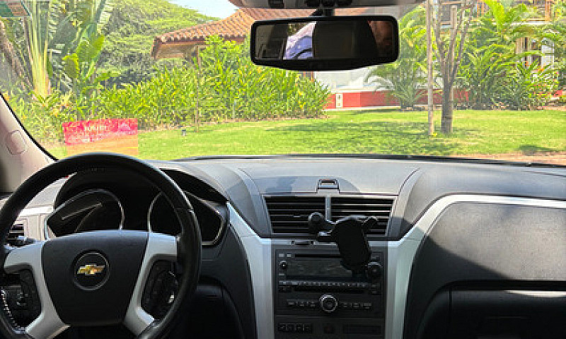 Chevrolet Traverse 3...