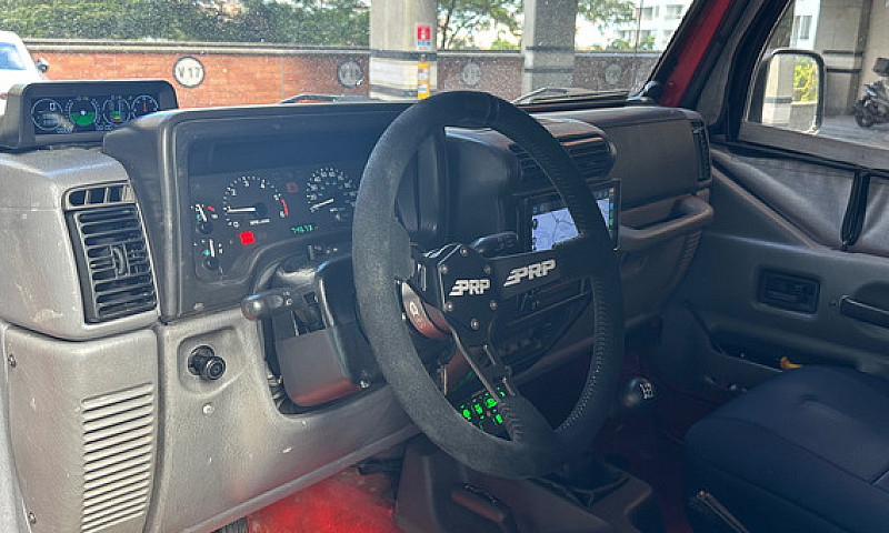 Jeep Wrangler 4.0 Sp...