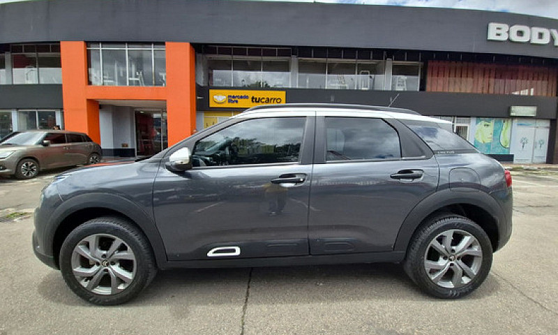 Citroën C4 Cactus 1....
