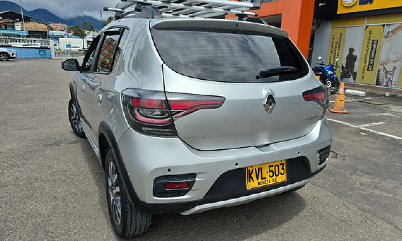 Renault Stepway 1.6 ...
