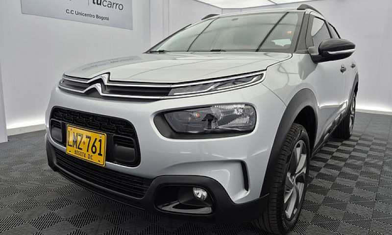 Citroën C4 Cactus 1....