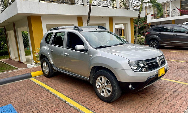 Renault Duster 2.0 D...