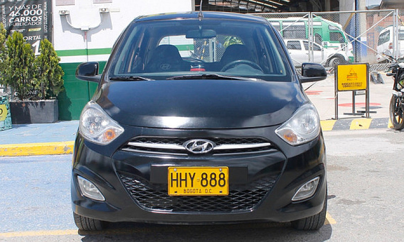 Hyundai I10 Gl 1.0 M...