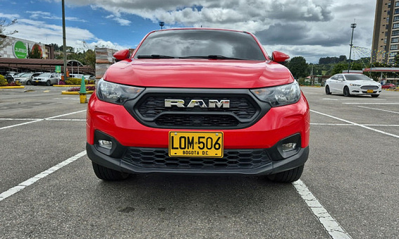 Ram 700 1.4 Big Horn...