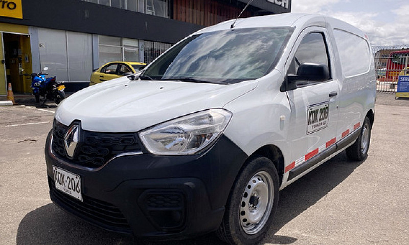 Renault Kangoo 1.6 E...