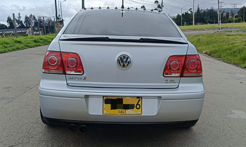 Volkswagen Jetta Mk4...